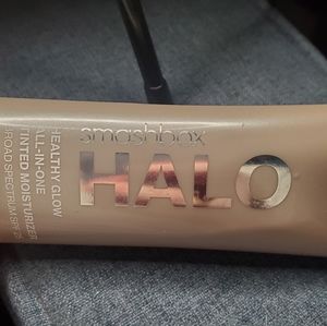 Smashbox halo tinted moisturizer